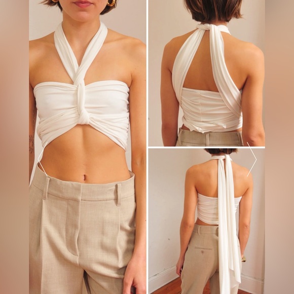 The Great Eros Infinity Tube Top - Picture 17 of 17